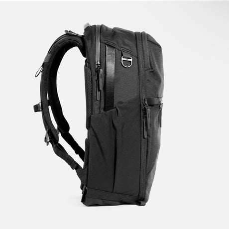Aer "Travel Pack4"(black)35L
