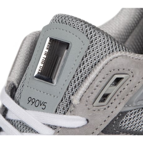 NEW BALANCE "990 V5" GL5 unisex
