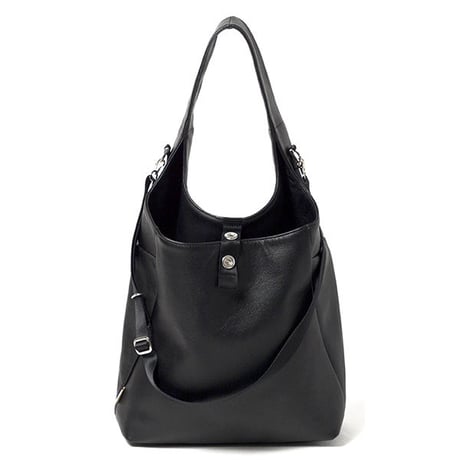 nunc ”Supermarket - Water repellent leather ”
