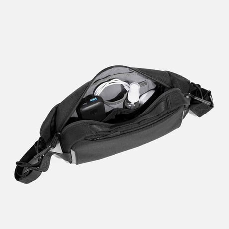 Aer "City Sling 2"(black)2.5L