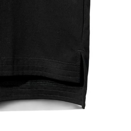 Jackman"Grace HS T-Shirt"(black)unisex