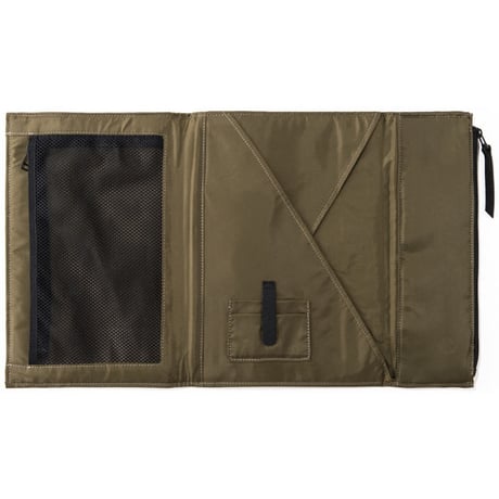 nunc ”Document case”
