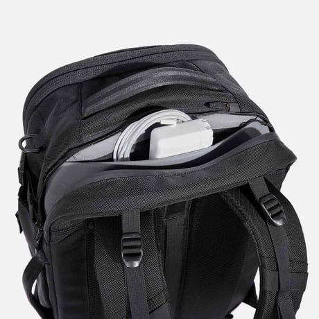 Aer "Travel Pack 3"(black)35L