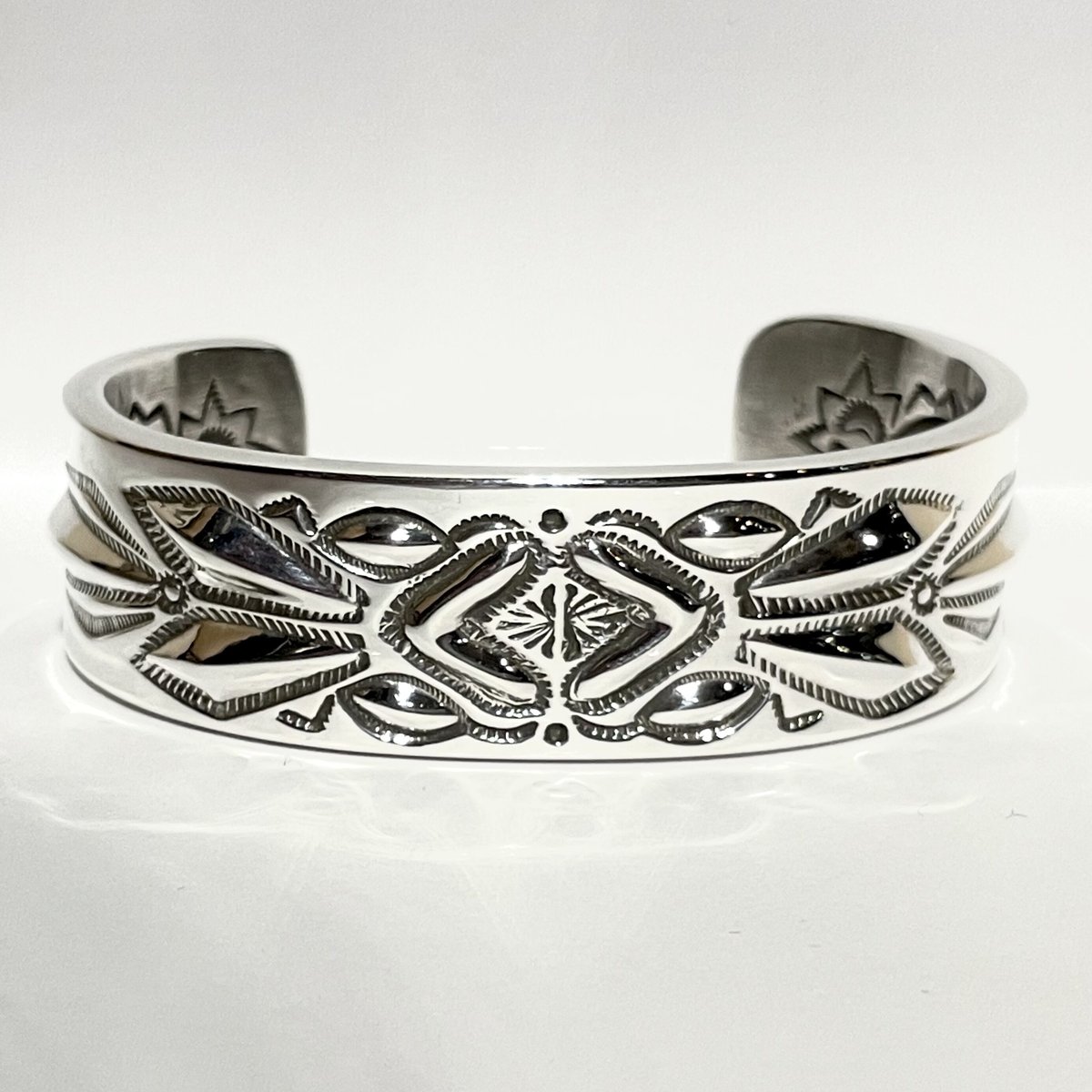 レイアダカイ Ray Adakai バングル NAVAJO Indian Jewelry