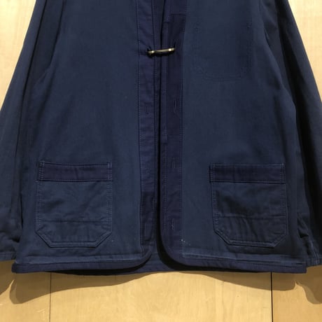 KNIFEWING"remake liner jacket "(80s euro work)B