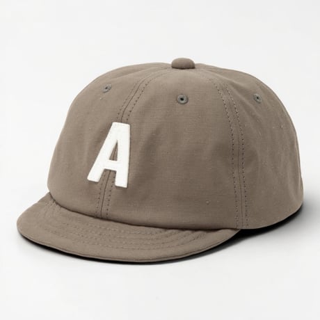 Jackman"back nep BB cap"unisex