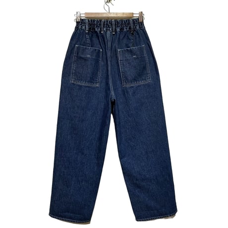 amne "13.5oz orca's" (indigo) unisex