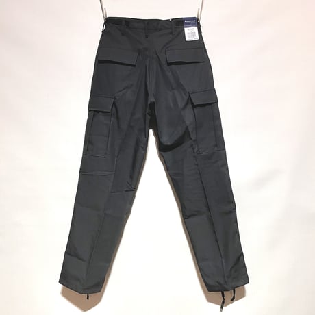 PROPPER"BDU TROUOSER BUTTON FLY"(black)