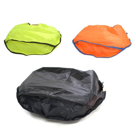 Butler Verner Sails "power rip nylon 2way eco shoulder"