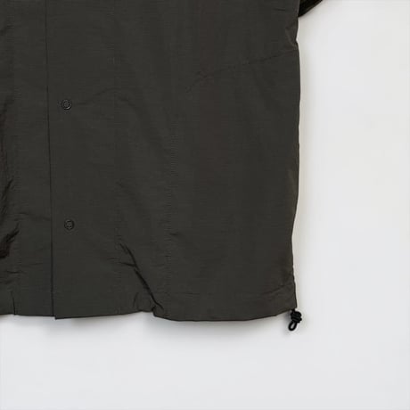 Jackman"Crispy BB Shirts"(smoke wood) unisex