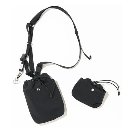 nunc  "Near Here Bag"