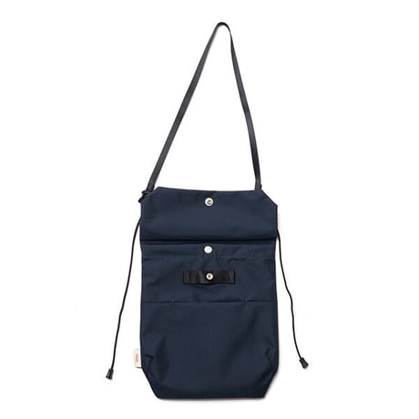 nunc  "vertical flap shoulder bag"