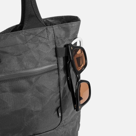 Aer "Simple Tote Ultra"(Black)14.0L
