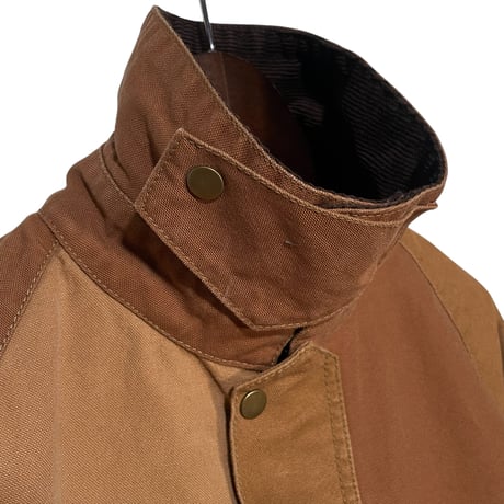 yoused"duck drivers jacket size-(1)CSS"(asst)unisex