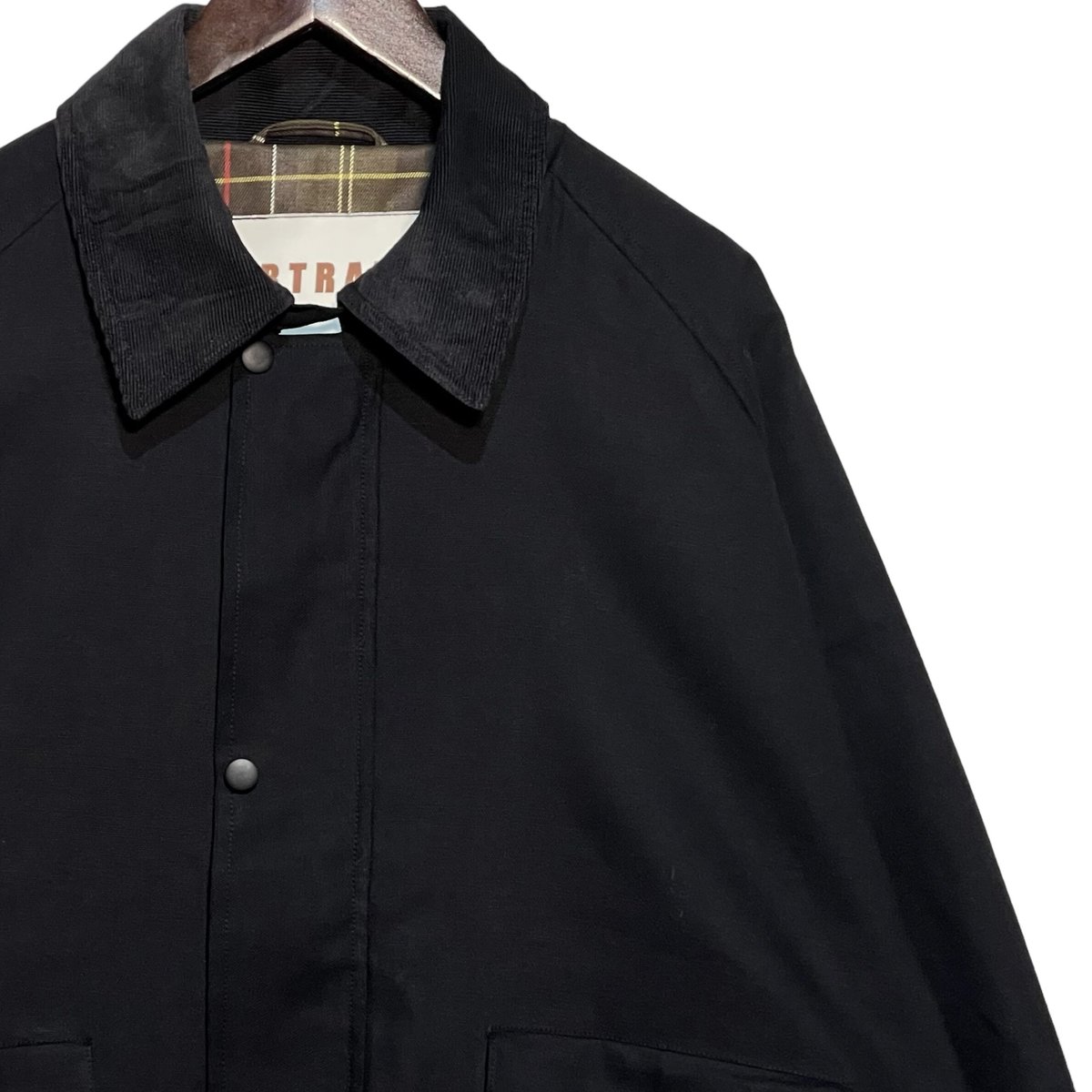 ジャケット・アウター PORTRAITE / Classic Field Jacket PORTRAITE CLASSIC FIELD JACKET HI-VIS ORANGE SHORT - Blog