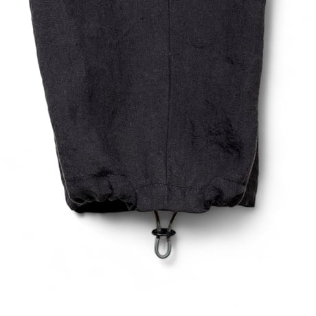 Jackman"Tour Pants"(sumikuro) unisex