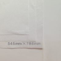 ホワイト 14g 272mm × 197mm  3200枚