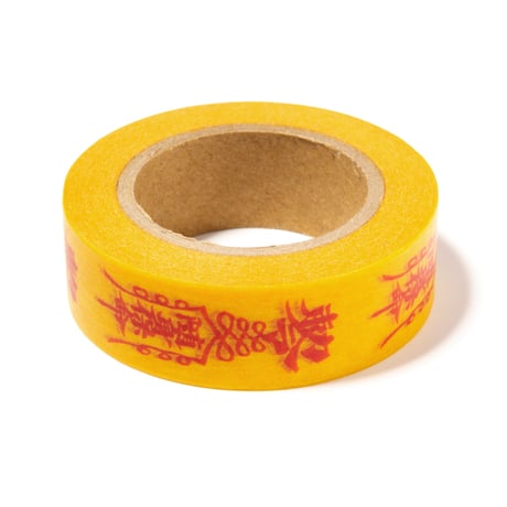 CATEGORY tape | Counterfeiter's