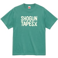SHOGUN TAPES HAZY GREEN