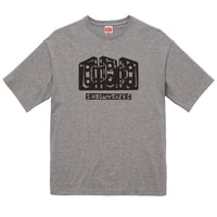 STCT tee GRAY