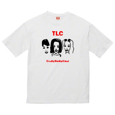 Teelc WHITE