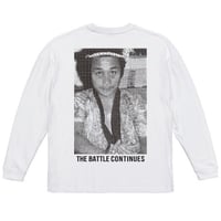 NAOJI KILLS BC LongTee