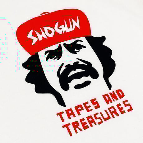 SHOGUN CHEECH RED