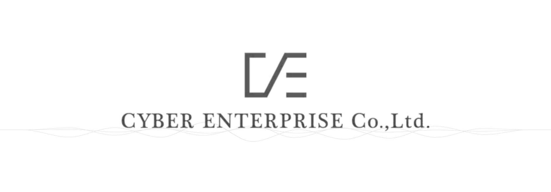 CYBER ENTERPRISE Co.,Ltd.