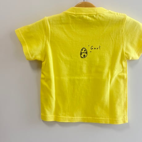 ザウルストリオTシャツ/80cm