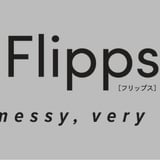 キッズTシャツと雑貨　Flipps(フリップス）