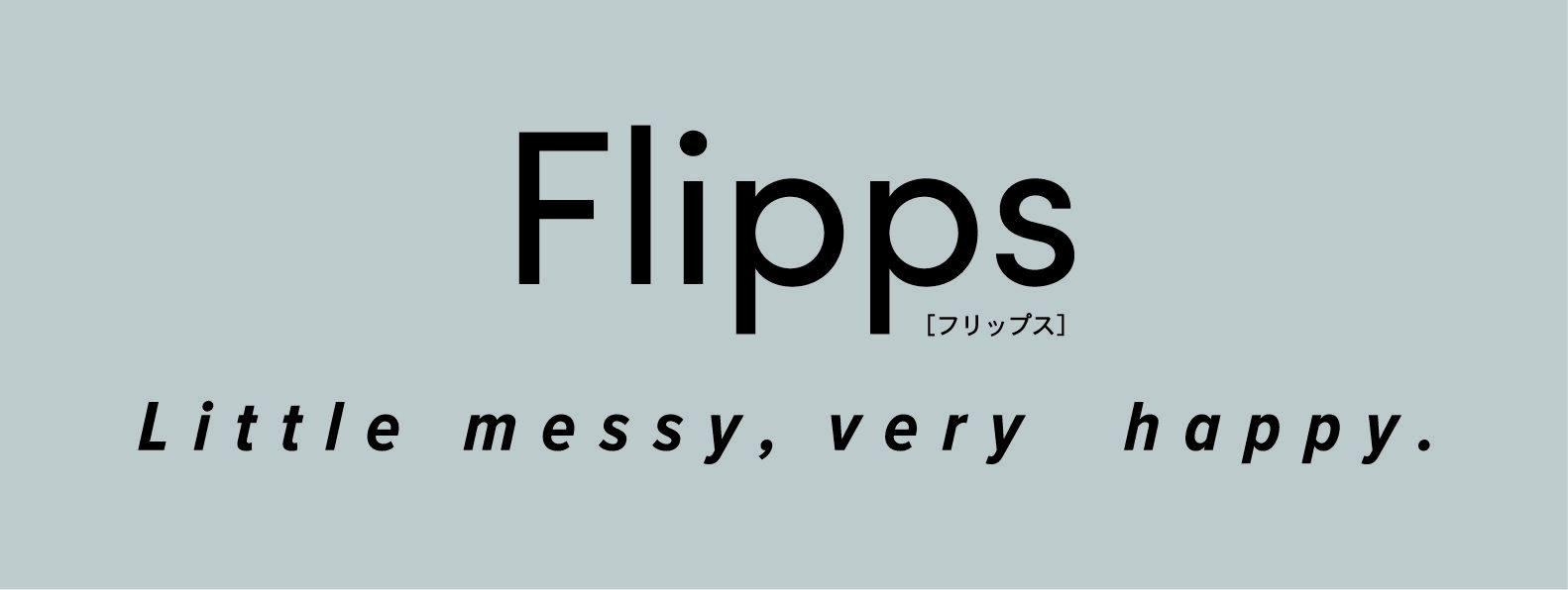 キッズTシャツと雑貨　Flipps(フリップス）