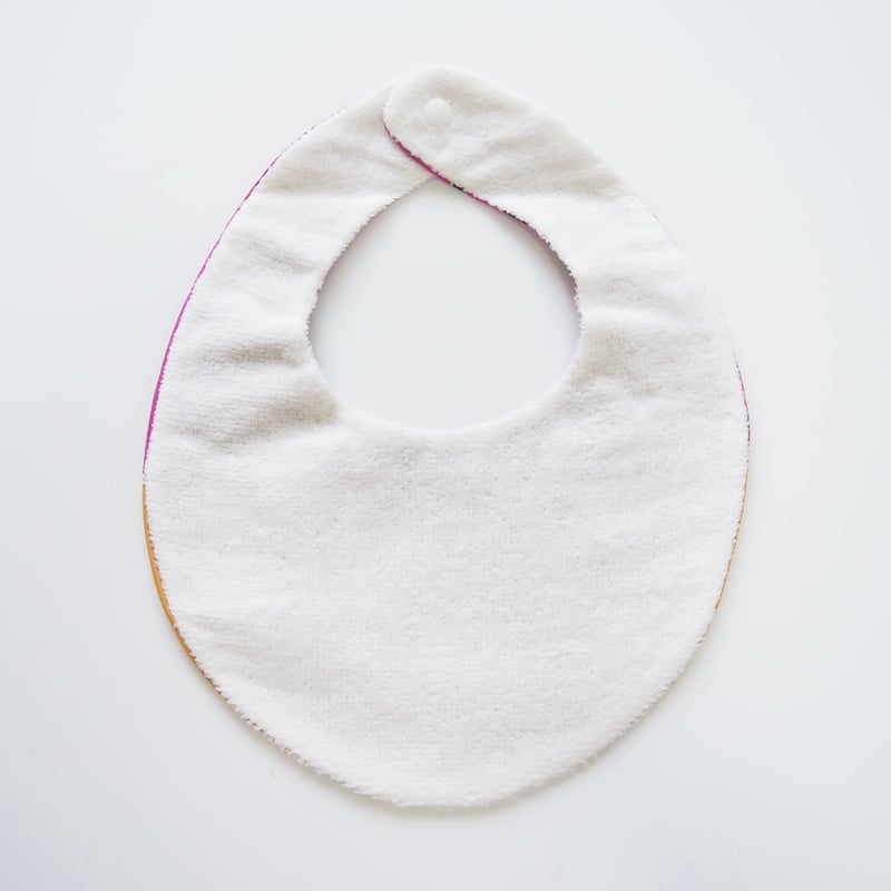 丸型プリントスタイ/BREAD | キッズTシャツと雑貨 Flipps