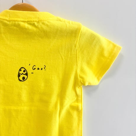 ザウルストリオTシャツ/80cm