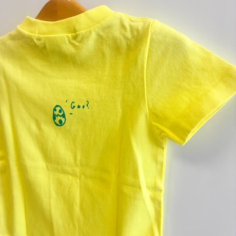 ザウルストリオTシャツ/90cm