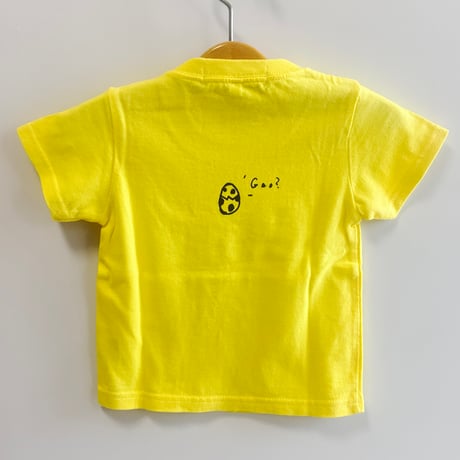 ザウルストリオTシャツ/80cm
