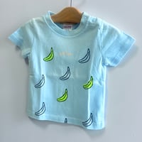 バナナTシャツ/90cm