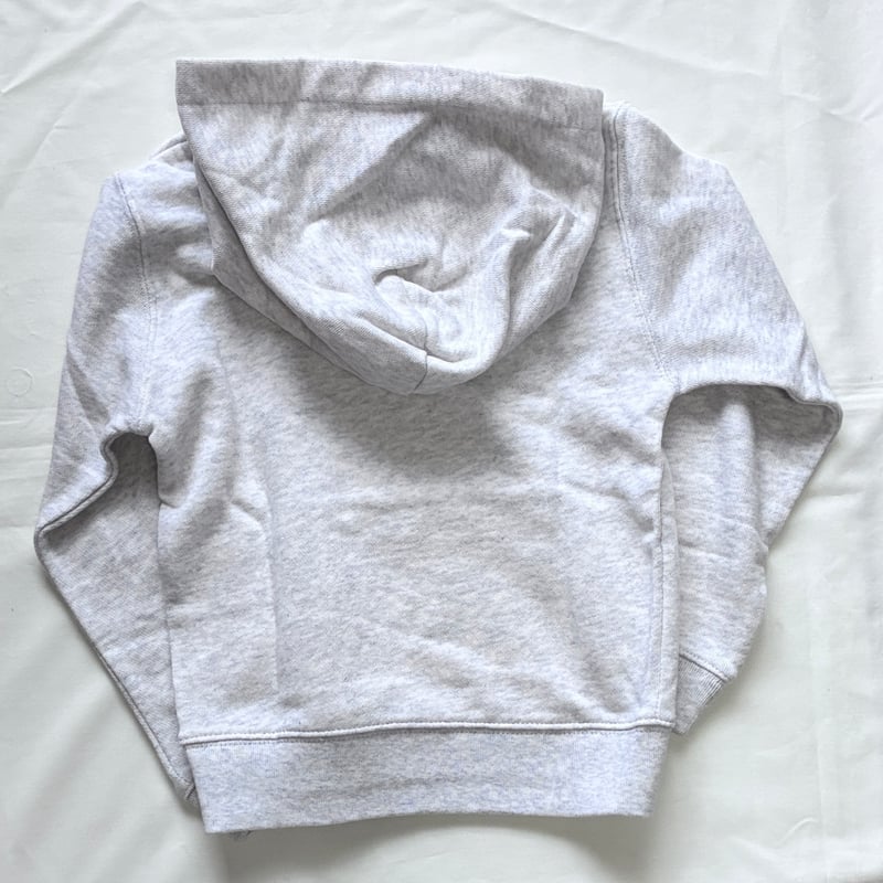 any day nowパーカー/120cm | キッズTシャツと雑貨 Flipps