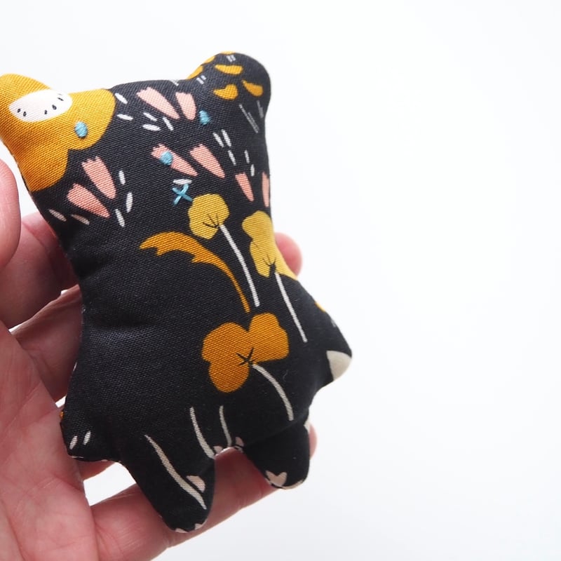 【くま】プリンタ 現品販売】ShinwooxFINDING UNICORN(F.UN)「Baddy Bear