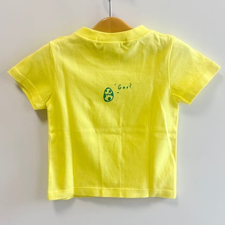 ザウルストリオTシャツ/90cm