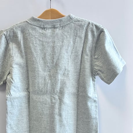 クマさんのカルテットTシャツ/130cm