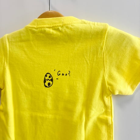 ザウルストリオTシャツ/80cm