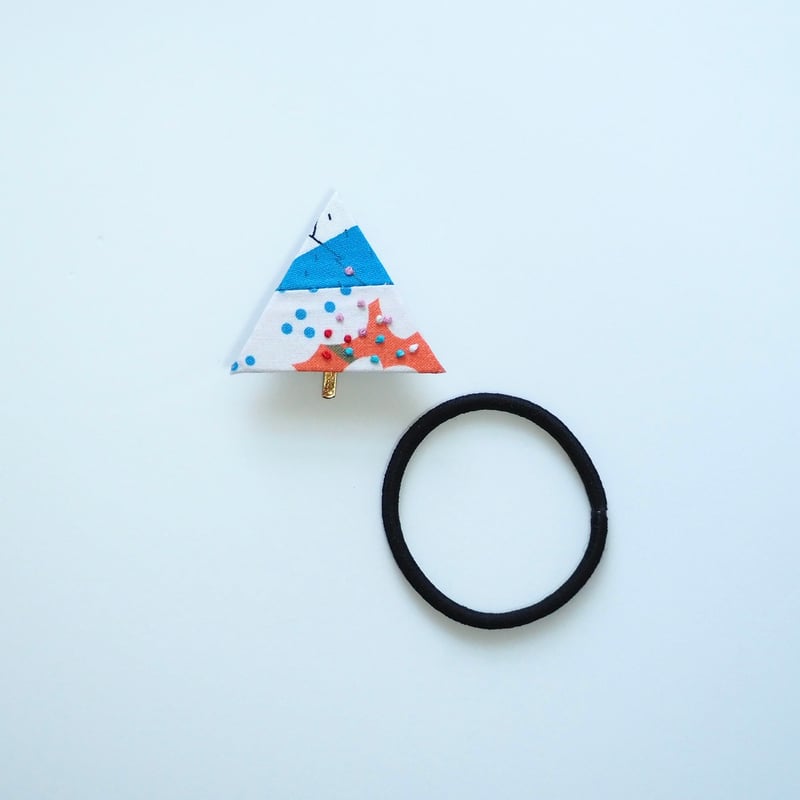 ひまうい様　No.732 他　ヘアゴム ポニーフック ピンバッジ　計18点 ひまうい様 No.732 他 ヘアゴム ポニーフック ピンバッジ 計18点