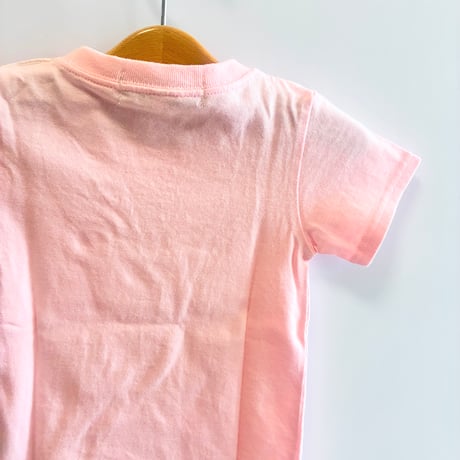 クマさんのカルテットTシャツ/80cm
