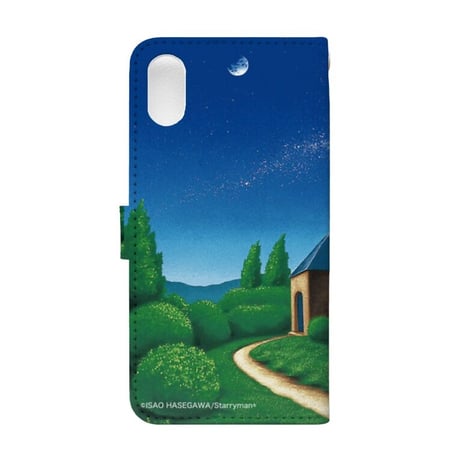 【スマートフォンケース】「プレゼンツ」