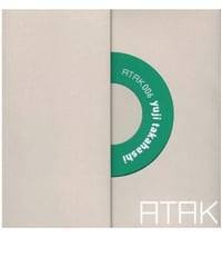 ATAK006 yuji takahashi