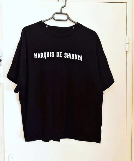 MARQUIS DE SHIBUYA  Black