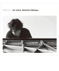 ATAK015 for maria Keiichiro Shibuya