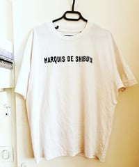 MARQUIS DE SHIBUYA  White