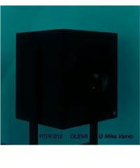ATAK012 OLEVA Ø Mika Vainio