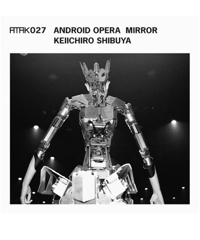 ATAK024 Midnight Swan Keiichiro Shibuya【CD】 | A